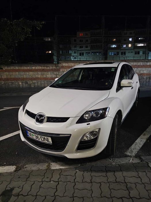 De vânzare Mazda CX-7