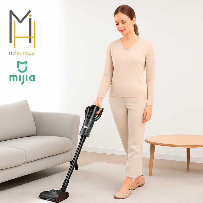 Беспроводной пылесос для сухой и влажной уборки Dreame H30 Ultra Mix