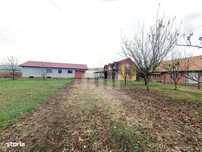 Ferma de vanzare in apropiere de Alba Iulia - Oportunitate de Investit