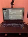 VICTUS by HP Gaming, 16.1 Inch, i7 11800h, 32 GB RAM, RTX 3060 6GB
