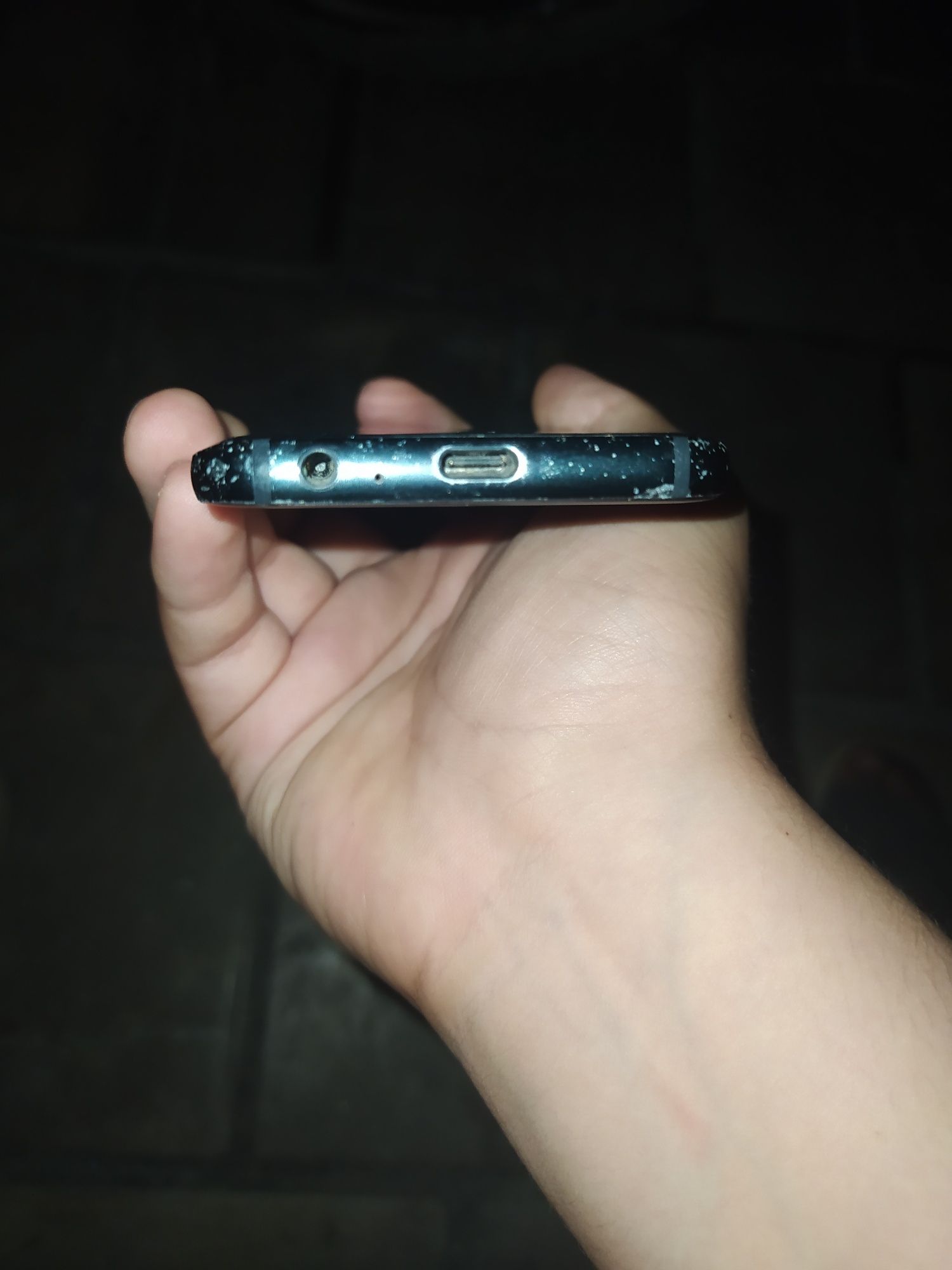 Samsung Galaxy a3 2017