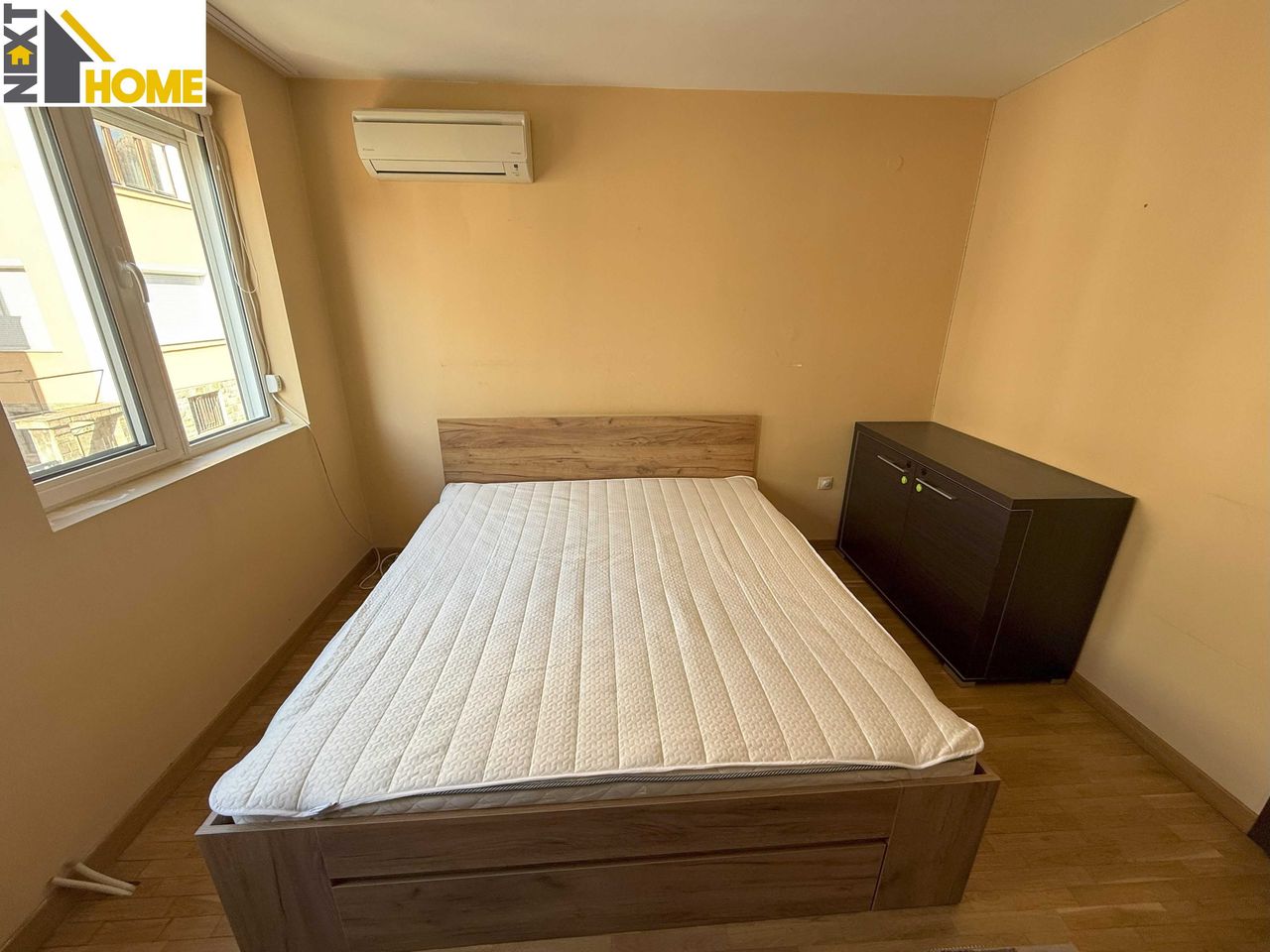 Дава се под наем Тристаен апартамент в Пловдив, Център - 95 кв.м за 612 € - Снимка #12