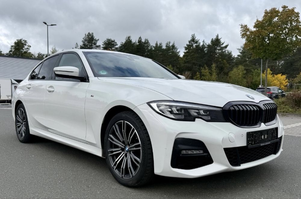 320e 204 cp 2021/5 Mpachet