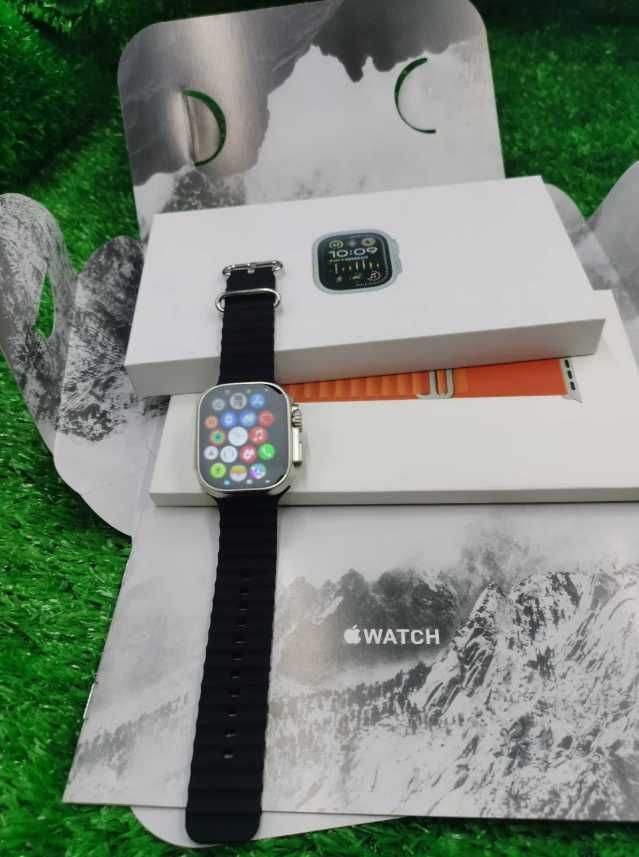 Apple Watch Ultra 2
