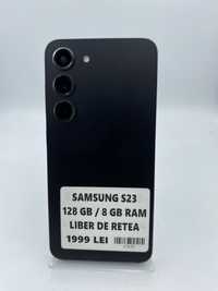 Samsung s23 128/8gb ram #27633