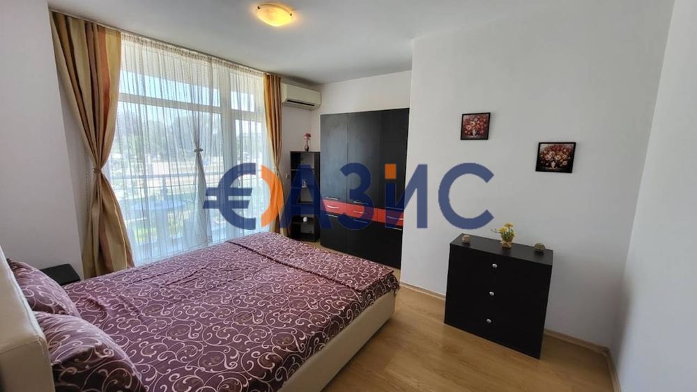 Продава се Тристаен апартамент в к.к. Слънчев бряг - 86 кв.м за 1134 €/кв.м - Снимка #1
