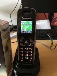 Telefon mobil Panasonic KX-TW201 RMBA