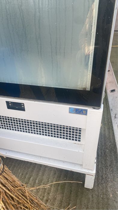 Congelator profesional