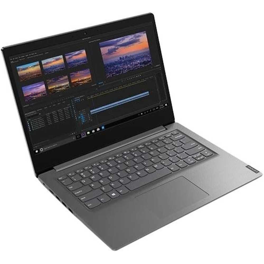 Ноутбук Lenovo V14 ADA / 120 GB SSD / 8GB Оперативы / Athlon Gold