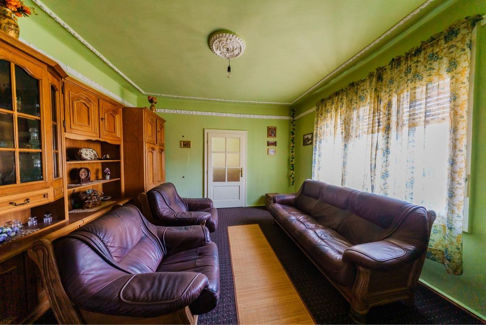 Apartament la Casă 3 Cam Curte Privată 396 mp Micălaca – Calea Radnei