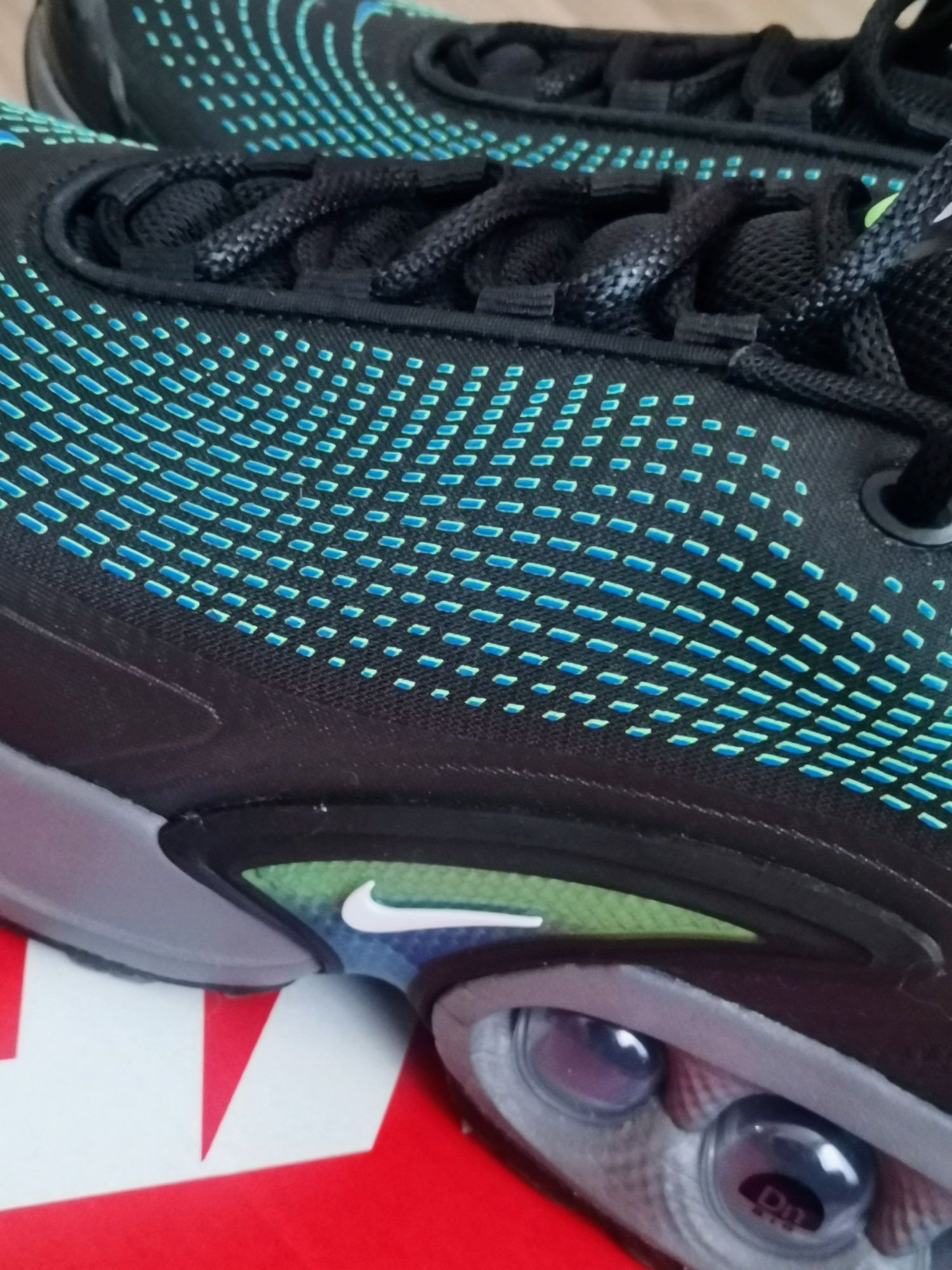 Маратонки Nike Air Max DN