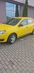 Vând dacia logan