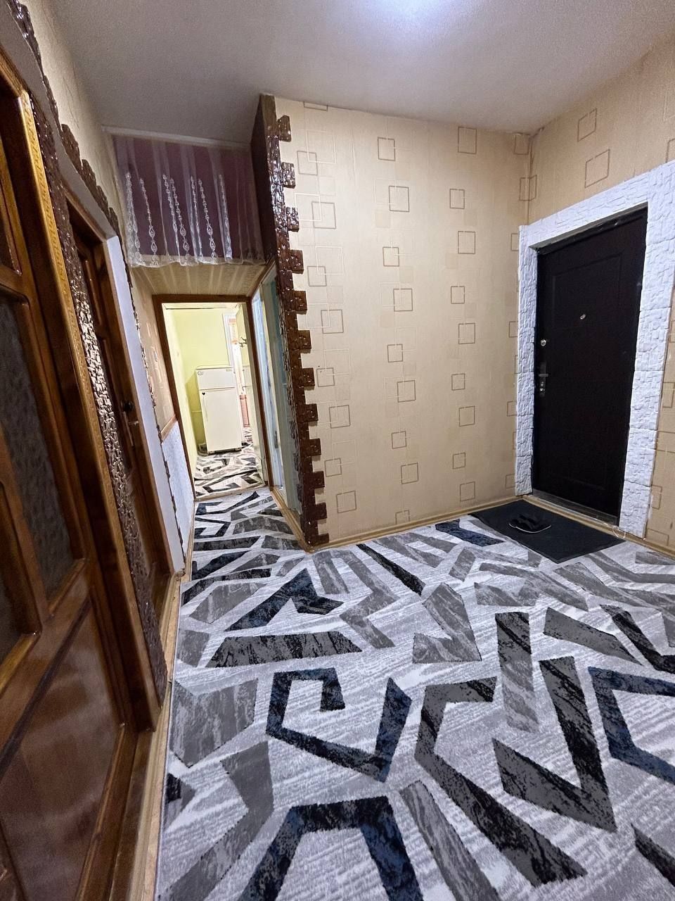 3-хонали квартира 36400$