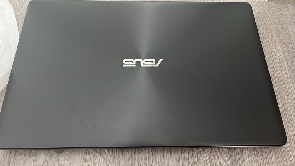 Ноутбук для рабочих задач