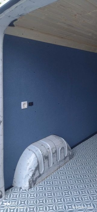 Vând Renault Trafic 2012 L2H1