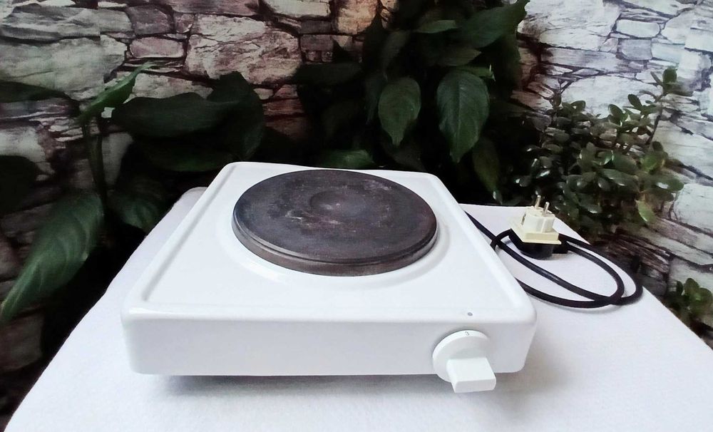 Електрически котлон