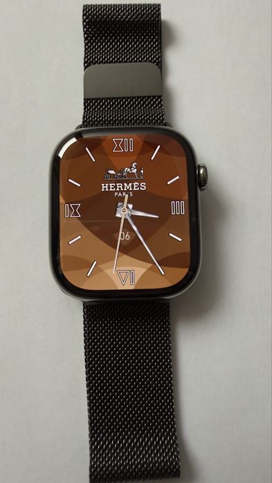 Apple Watch GPS + Cellular с оригинална кутия и документи