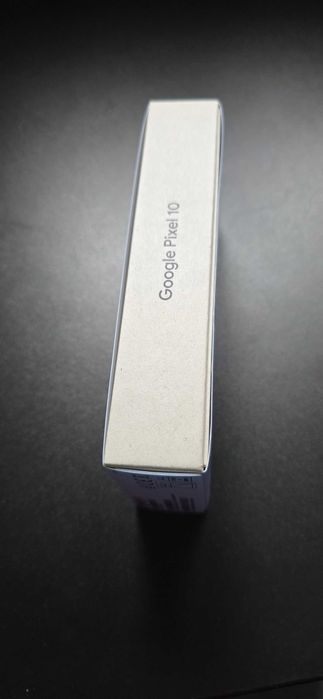 Pixel 10 sigilat 24 luni garantie sau promo 2 bucati la 5000ron