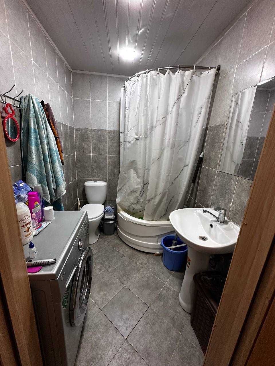3 xonali studia kvartira sotuvda