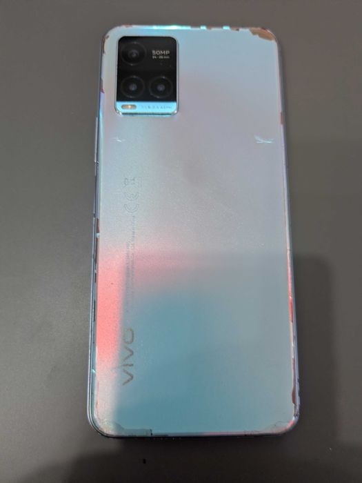 Vând Vivo Y33s ok