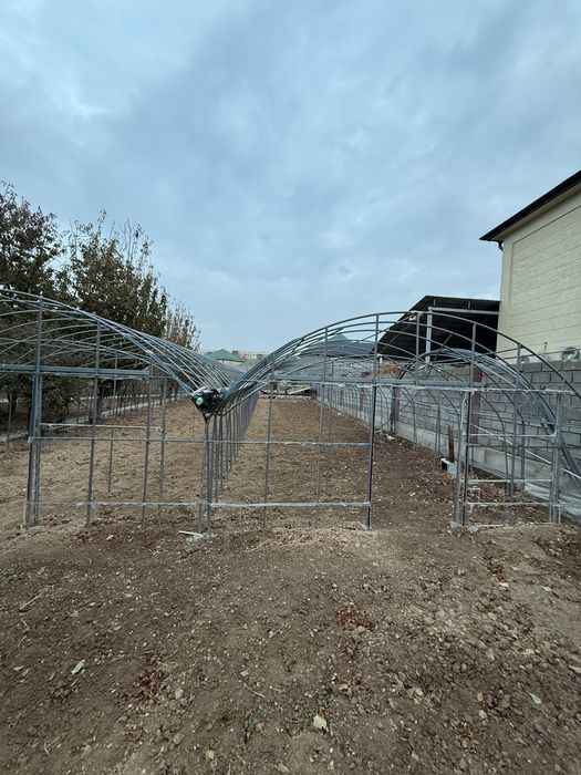 Продается теплица