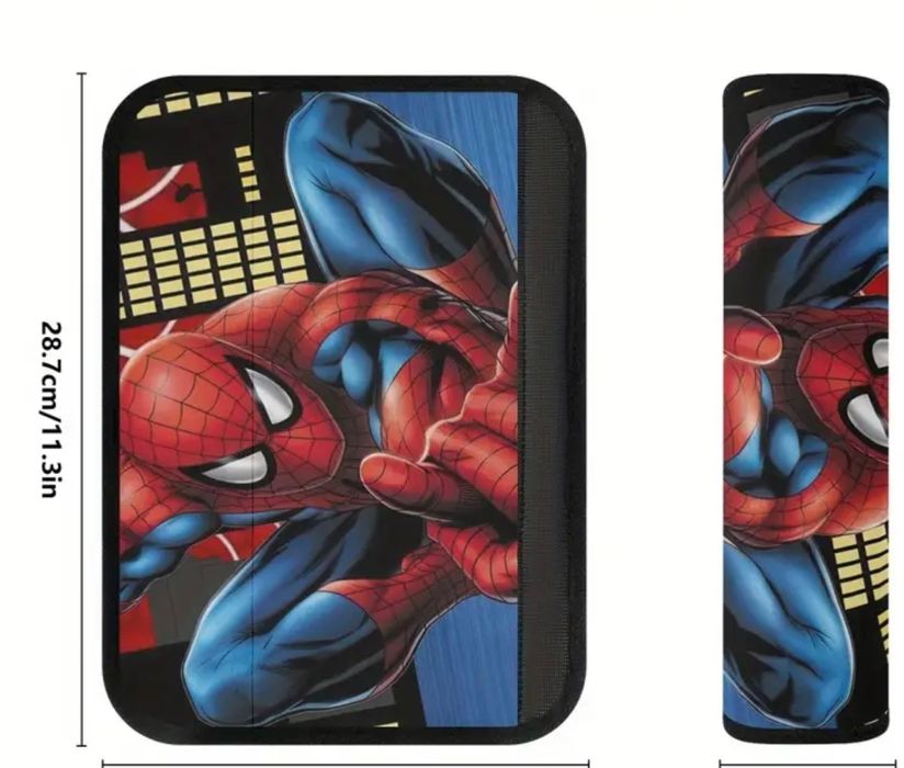 Husa protectie centura siguranta