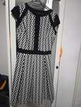 Rochie neagra nou