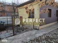 ZONA CENTRALA Casa si teren cu deschidere 20ml,PRET 120.000euro