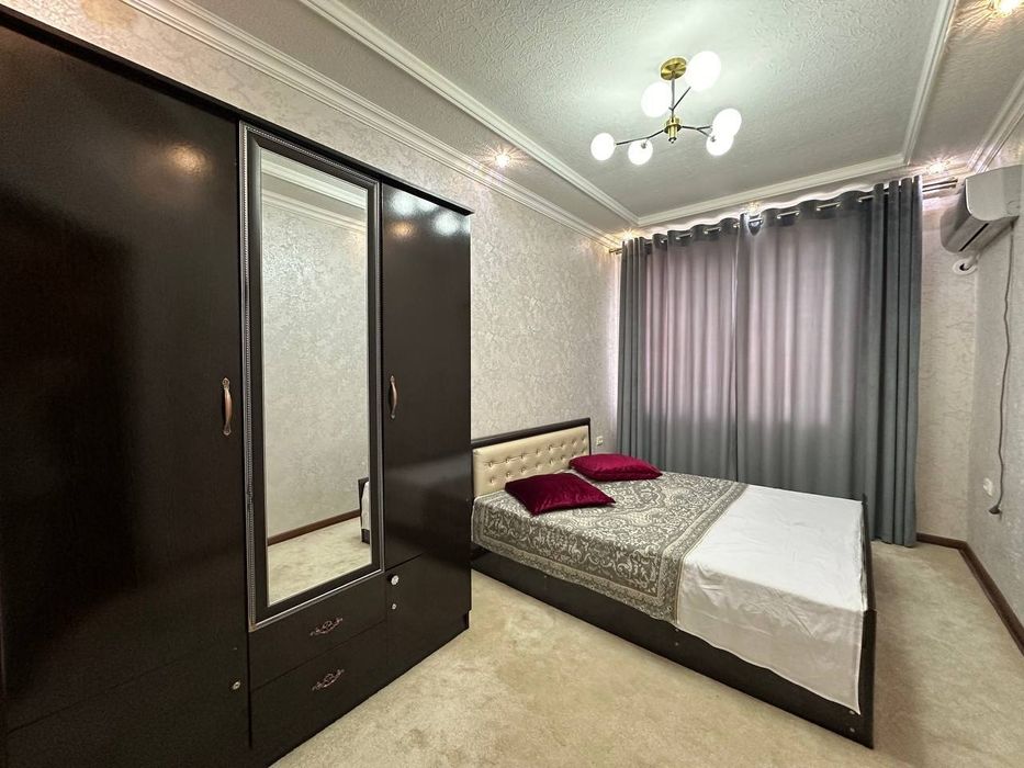 Сдаётся квартира Шота Руставели