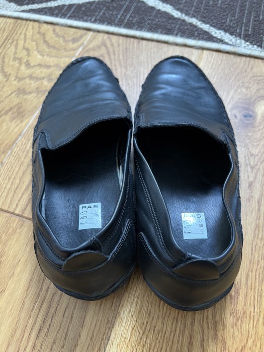 Mocasini marca PAS de barbati
