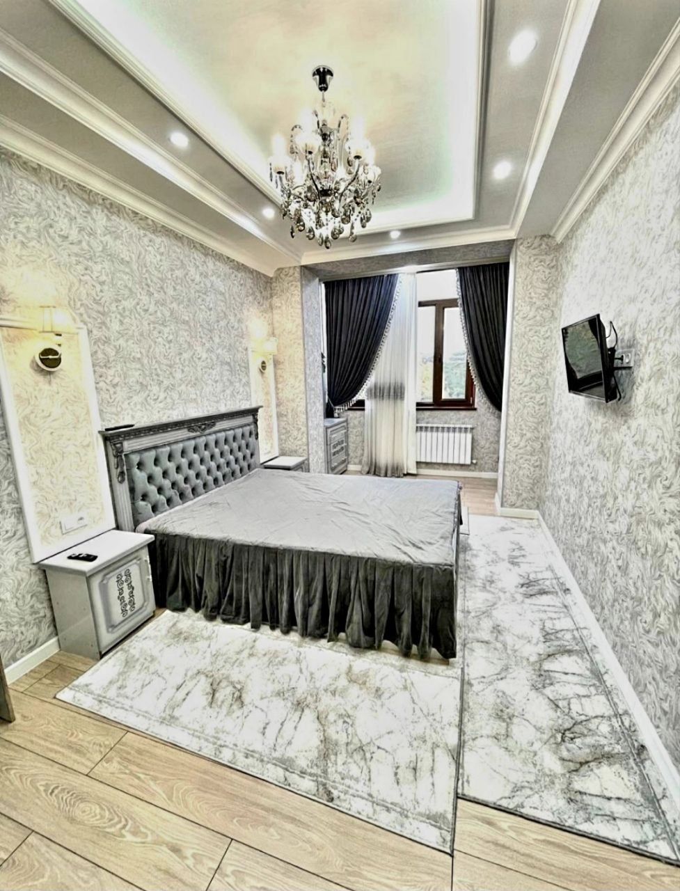 Сдаём квартиру ‼️ Ориентир  - Hotel city‼️