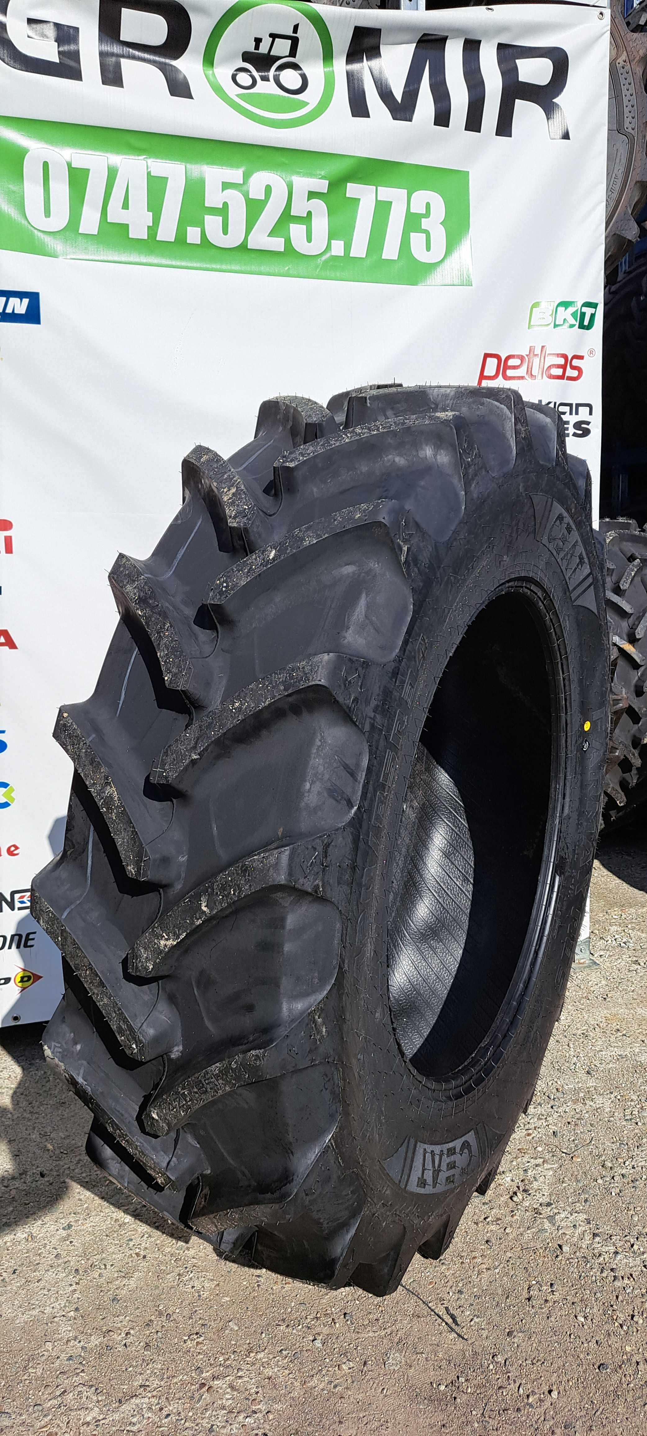 Anvelope noi 420/85R34 CEAT cauciucuri radiale TRACTOR