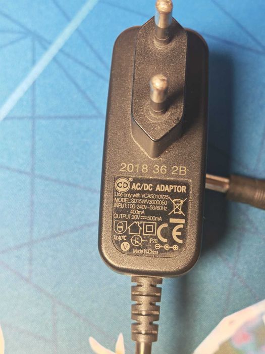 incarcator / alimentator aspirator portabil Bosh Athlet