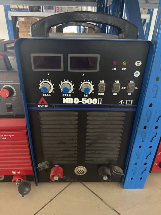 AOTAI сварочный аппарат кемпинг аппарат