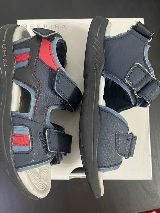 Детски сандали Geox за момче