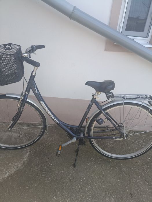 Biciclete de vânzare