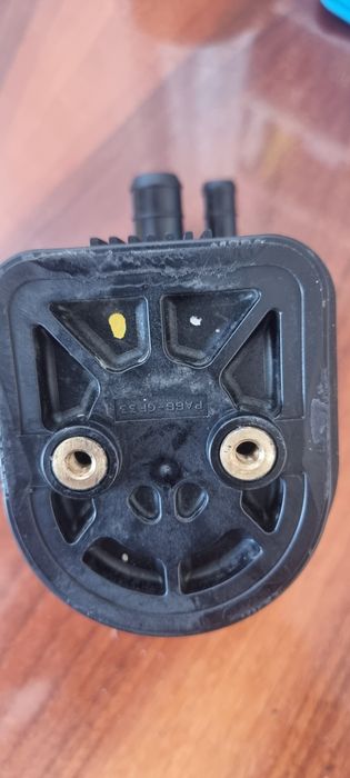 Filtru gaz GPL/CNG Keihin pentru sistem Prins VSI – aproape nou