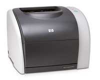 Продам цветной лазерный принтер HP Color LaserJet 2550L