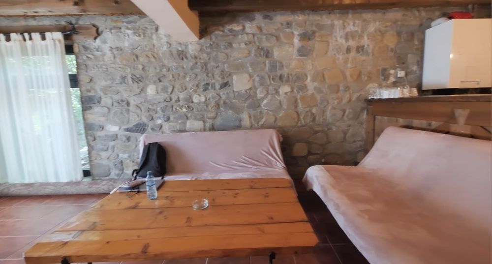 De închiriat Cabană Lepșa Disp.Craciun/Revelion