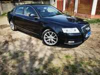 Audi A6 Vand Audi A6 C6 2.0 TFI 170 cp, an de fabricatie 2009