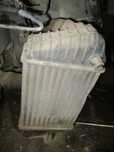 Radiator intercooler Fiat Stilo motor 1,9 diesel JTD original PROBAT