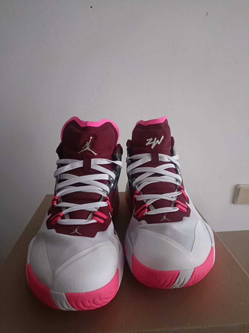 Nike Jordan Zion 1 номер 45 код 17A