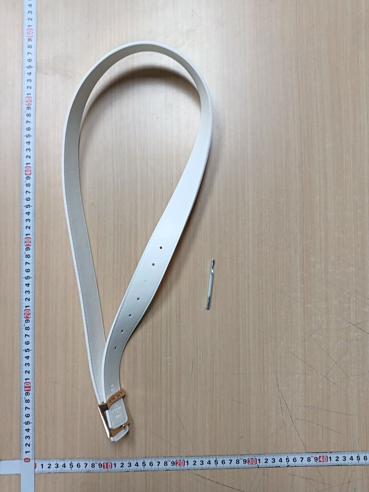 Louis vuitton belt