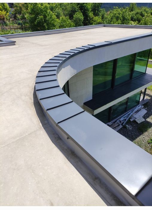 Atic / atice tabla aluminiu otel cupru etc