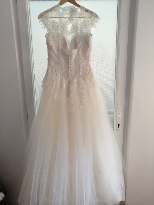 Rochie de mireasa