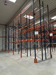 Rafturi metalice 65588