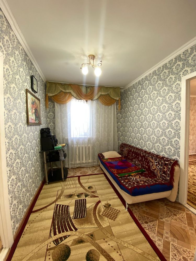 Продам дом заречный 1