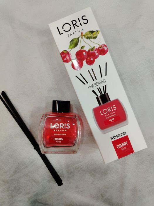 LORIS parfum. diffuser