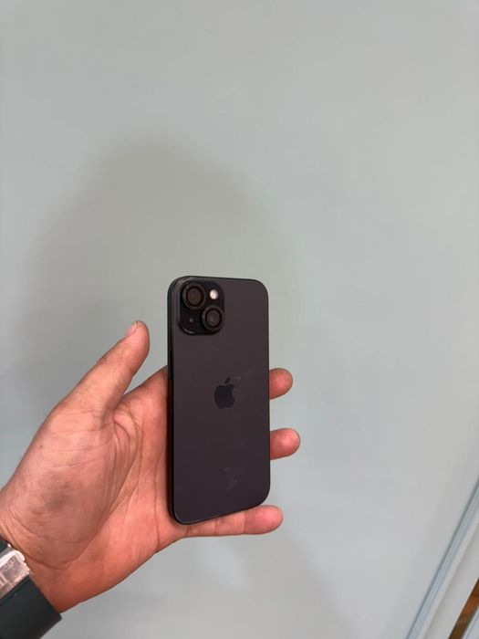 Айфон 15. В отличном состоянии