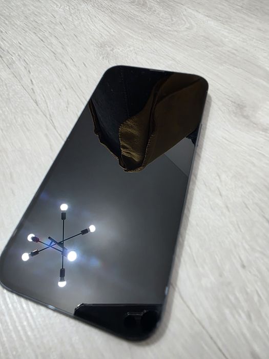 iPhone 13 Pro Max 128GB Sierra Blue